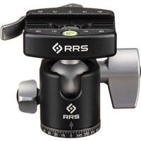 

Really Right Stuff BH-30 Ball Head with Full Size Lever-Release Clamp, 15 lb Capacity