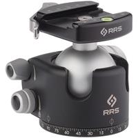 

Really Right Stuff BH-55 Ball Head with Full-Size Lever-Release Clamp, 50 lb Capacity