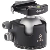 

Really Right Stuff TVC-34 Series 3 4-Leg Sections Mk2 Versa Apex Carbon Fiber Tripod, Payload 85 lb, Max. Height 58.2" with BH-55 Ball Head with Lever-Release Clamp