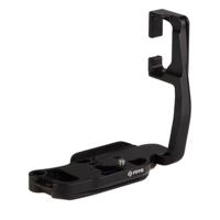 

Really Right Stuff L-Plate Set for Olympus OM-D E-M1X Camera