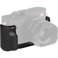 

Really Right Stuff Leica Q2 L-Plate with Grip