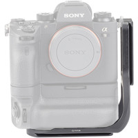 

Really Right Stuff L-Plate for Sony VG-C3EM, Alpha a7R III and a9 Camera