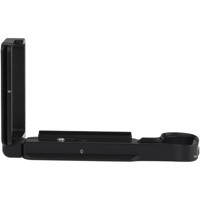 

Really Right Stuff L-Plate Set for Hasselblad X1D Camera