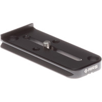 

Really Right Stuff L85 Multi-Use Fore-Aft Plate with 1/4"-20 Screw