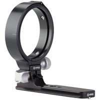 

Really Right Stuff LC-A14 Collar and Foot Package for Nikon AF-S 200-500mm f/5.6E ED VR