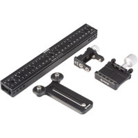 

Really Right Stuff Long Lens Support Package with 10.6" Multi-Purpose Rail