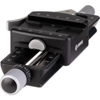 

Really Right Stuff Macro 150 Focusing Rail with Integrated Clamp