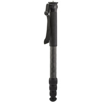 

Really Right Stuff MC-34 Mk2-3/8 Series 3 4-Leg Sections Carbon Fiber Monopod, Payload 50 lb, Max. Height 67.3"