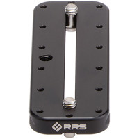 

Really Right Stuff MPR-113, 4.4" Multi-Purpose Rail with Two 1/4"-20 Mounting Screws