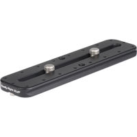 

Really Right Stuff MPR-1 3/8ths, 6" Multi-Purpose Rail with Two 3/8"-16 Mounting Screws