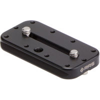 

Really Right Stuff MPR-73 2.9" Multi-Purpose Rail with Two 1/4"-20 Mounting Screws