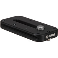 

Really Right Stuff MPR-73-3/8ths 2.9" Multi-Purpose Rail with 3/8"-16 Mounting Screw