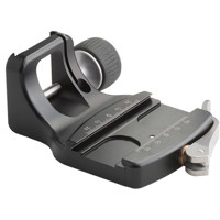 

Really Right Stuff PG-CC Pano-Gimbal Cradle Clamp