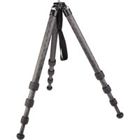 

Really Right Stuff TFC-14 Series 1 Mk2 Fixed Apex Ultralight Carbon Fiber Tripod, Payload 50 lbs, Max Height 47.1"