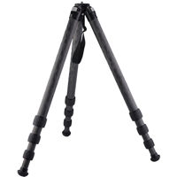 

Really Right Stuff TFC-34L Series 3 4-Leg Mk2 Fixed Apex Ultralight Carbon Fiber Tripod, Long, Payload 80 lbs, Max Height 68.4"