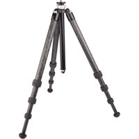 

Really Right Stuff TQC-14 Series 1 4-Leg Sections Mk2 Quick-Column Carbon Fiber Tripod, Payload 50 lb, Max. Height 58.9"