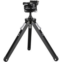

Really Right Stuff TFA-01 Ultra Pocket 'Pod and BPC-16 Micro Ball Head