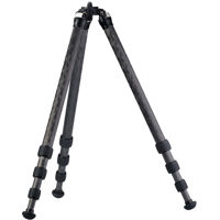 

Really Right Stuff TVC-24 Series 2 4-Leg Sections Mk2 Versa Apex Carbon Fiber Tripod, Payload 85 lb, Max. Height 49.5"
