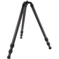 

Really Right Stuff TVC-33 Series 3 3-Leg Sections Mk2 Versa Apex Carbon Fiber Tripod, Payload 85 lb, Max. Height 58.2"
