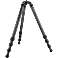 

Really Right Stuff TVC-34L Series 3 4-Leg Sections Mk2 Versa Apex Carbon Fiber Tripod, Long, Payload 80 lb, Max. Height 68.4"