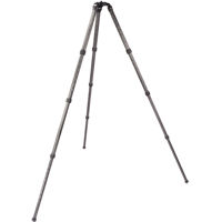 

Really Right Stuff TVC-44 Series 4 4-Leg Sections Versa Carbon Fiber Tripod, Payload 90 lb, Max. Height 75.3"