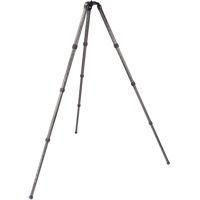 

Really Right Stuff TVC-45 Series 4 5-Leg Sections Versa Carbon Fiber Tripod, Payload 80 lb, Max. Height 85.4"