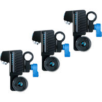 

Redrock Micro Torque Motor for MoVI Pro FIZ Lens Control, 3 Pack
