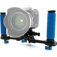 

Redrock Micro UltraPort DSLR Bundle with DSLR Baseplate