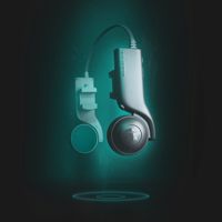

Rebuff Reality VR Ears