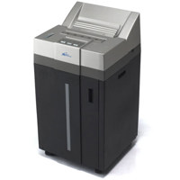 

Royal Sovereign AFS-850SN Cross Cut Autofeed Shredder, Level 3 Security