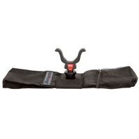 

BOGgear BSB Super Steady Saddlebag Shooting Rest