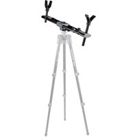 

BOGgear FieldPod Max Rifle Rest and Tripod, 20" to 48", Black