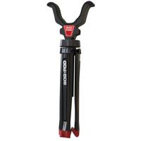 

BOGgear Aluminum Rapid Shooting Rest, 7" to 11", Black