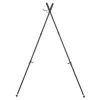 

BOGgear Dead Silent Shooting Sticks, Kneeling, Extends to 39"