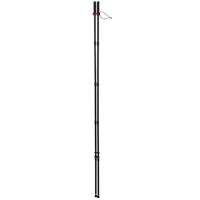 

BOGgear Dead Silent Shooting Sticks, Standing, Extends to 72"