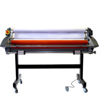 

Royal Sovereign RSC-1401C Cold Roll 55" Laminator