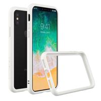 

RhinoShield CrashGuard Bumper 2.0 for iPhone X, White