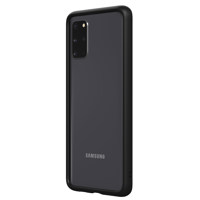 

RhinoShield CrashGuard Bumper Case for Samsung Galaxy S20 Plus, Black