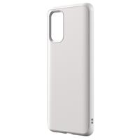 

RhinoShield SolidSuit Case for Samsung Galaxy S20 Plus, Classic White