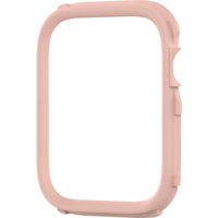 

RhinoShield CrashGuard NX Rim for 38/40mm Apple Watch, Blush Pink