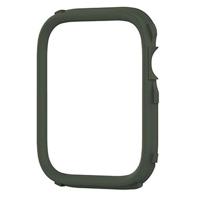 

RhinoShield CrashGuard NX Rim for 38/40mm Apple Watch, Camo Green