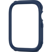 

RhinoShield CrashGuard NX Rim for 38/40mm Apple Watch, Royal Blue