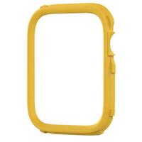 

RhinoShield CrashGuard NX Rim for 38/40mm Apple Watch, Yellow