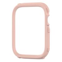 

RhinoShield CrashGuard NX Rim for 42/44mm Apple Watch, Blush Pink