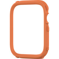 

RhinoShield CrashGuard NX Rim for 42/44mm Apple Watch, Orange