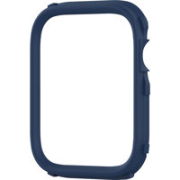 

RhinoShield CrashGuard NX Rim for 42/44mm Apple Watch, Royal Blue
