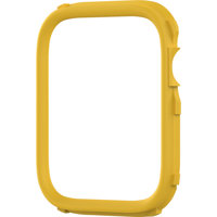 

RhinoShield CrashGuard NX Rim for 42/44mm Apple Watch, Yellow