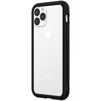

RhinoShield CrashGuard NX Modular Bumper Case for iPhone 11 Pro, Black