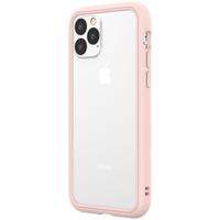 

RhinoShield CrashGuard NX Modular Bumper Case for iPhone 11 Pro, Blush Pink