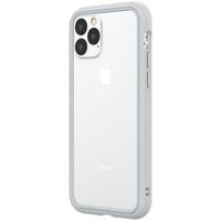 

RhinoShield CrashGuard NX Modular Bumper Case for iPhone 11 Pro, Graphite